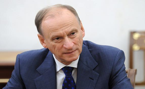 Секретарь Совбеза проведёт в Крыму совещание о судостроении