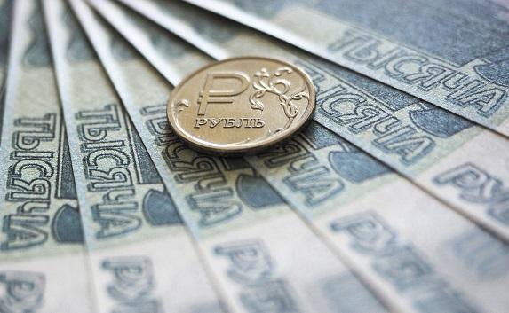 В России увеличился минимальный размер оплаты труда 