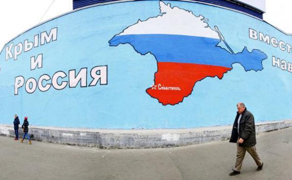 Стартовал конкурс на лучший проект памятника воссоединения Крыма с Россией