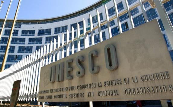 ЮНЕСКО прервала все контакты с Крымом (видео)