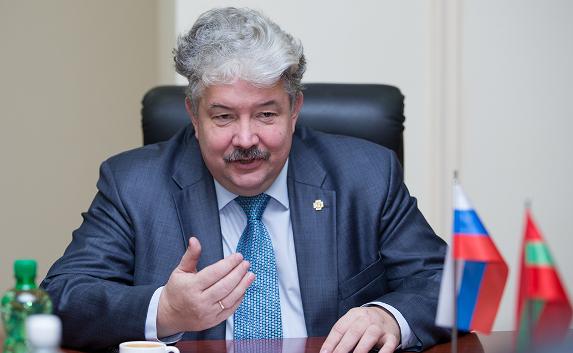 Выборы губернатора Севастополя: восьмым кандидатом стал Бабурин