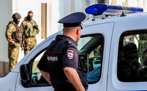 В Ялте задержан подозреваемый в убийстве двух сотрудников МВД 20 лет назад