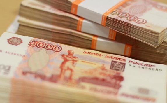 Севастопольский чиновник «подарил» подрядчикам 90 млн из бюджета