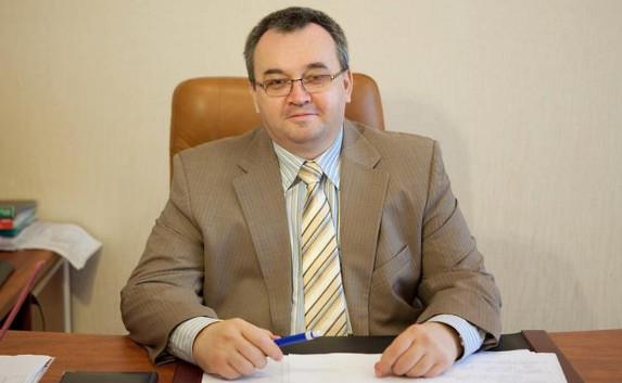 В ДТП под Инкерманом погиб бывший севастопольский депутат
