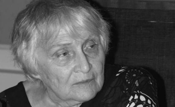 Умерла писательница, подарившая миру серию книг об Анжелике