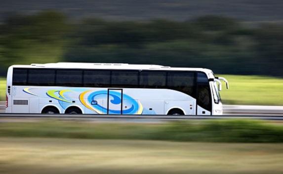 В междугородних автобусах Крыма подорожал проезд