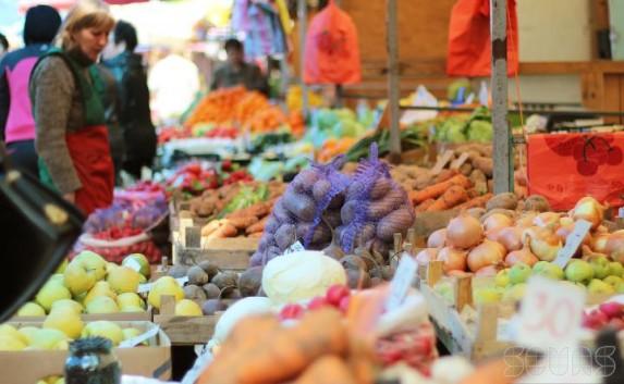 Количество продуктов, запрещённых для ввоза в Крым, увеличилось вдвое