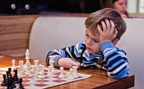 В «Артеке» откроют Школу шахмат Сергея Карякина 