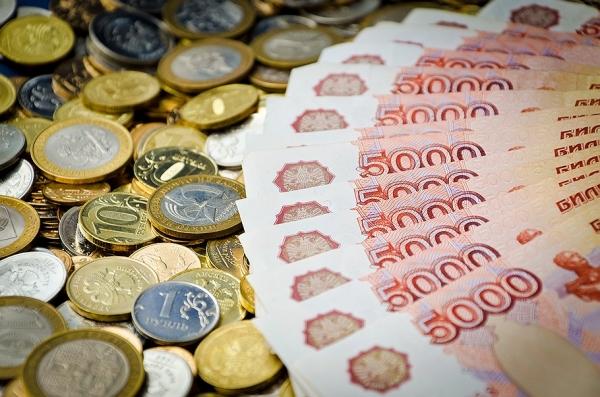Из Федеральной казны в бюджет Крыма поступило 36 миллиардов рублей