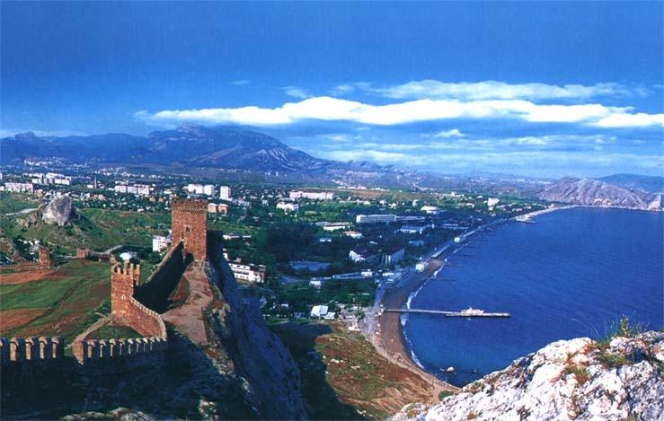 Министерство курортов Крыма проверит цены на экскурсии