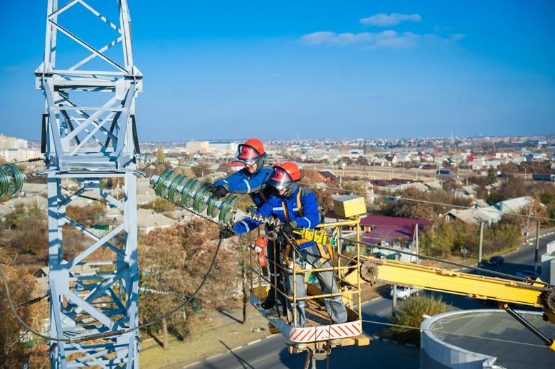 Ещё одна электростанция появится на западе Крыма
