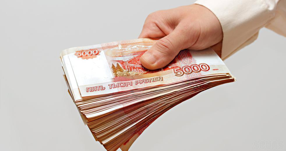 Севастопольская компания заплатила миллионный штраф за «откат»