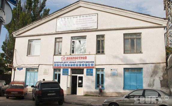 Колесниченко: Гакало за ДЮСШ «Чайка» предлагали два гектара земли в центре Севастополя