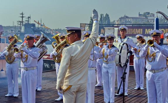 День ВМФ в Севастополе: что и где посмотреть (поминутная программа)