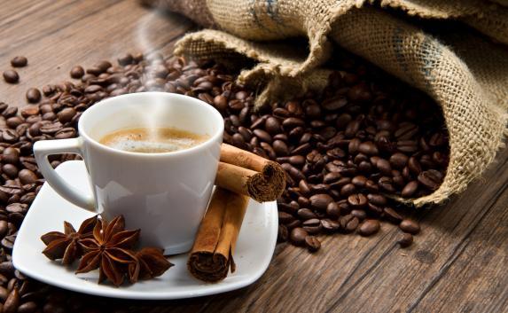 Стоимость кофе в России к концу года вырастет на 20%