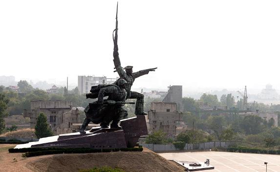 Флот не отдаёт свои земли в центре Севастополя под парк «Единения»