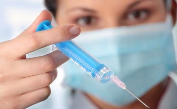 ​700 крымчан привьют от гриппа