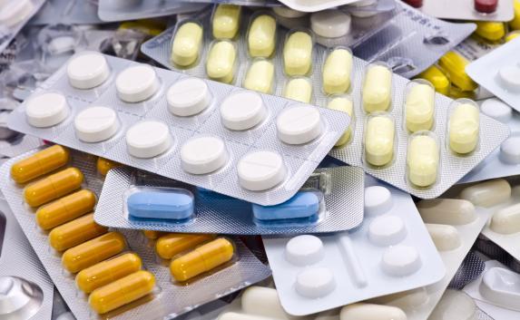 Крымчанам пообещали не увеличивать стоимость жизненно важных лекарств