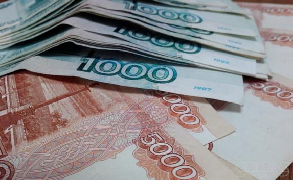 Жители Керчи должны выплатить штраф в размере 130 000 рублей