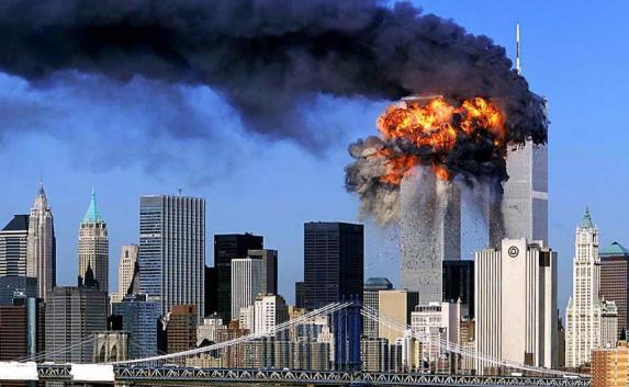 Личность жертвы теракта 11 сентября уcтановили спустя 16 лет