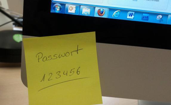 «Безопасные» пароли упростили работу хакеров