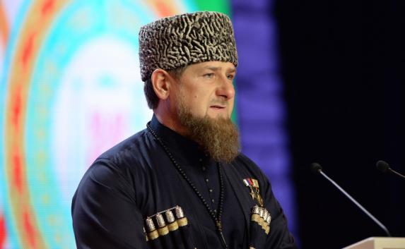 Кадыров попросил Мединского не допустить «Матильду» до чеченского проката