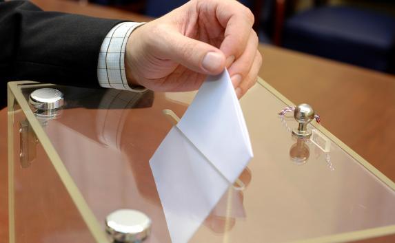 ​В Севастополе могут отменить выборы главы города