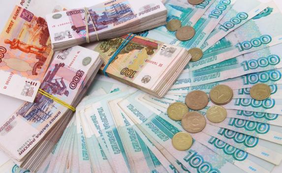 Коррупционеры за 2,5 года причинили ущерб стране на 130 миллиардов рублей
