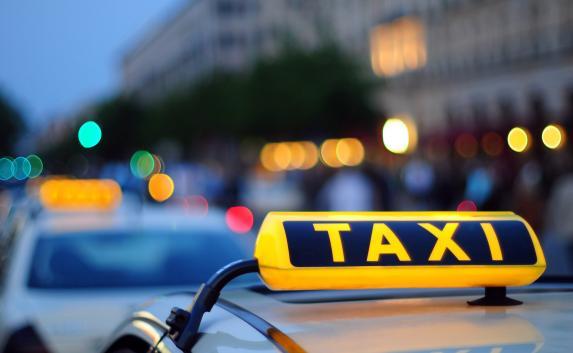На Ай-Петри поймали нелегальных таксистов