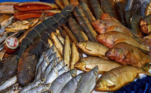 В Балаклаве откроют рыбную ярмарку, местные жители против