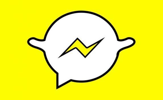 Реестр Роскомнадзора пополнился мессенджером «Snapchat» 