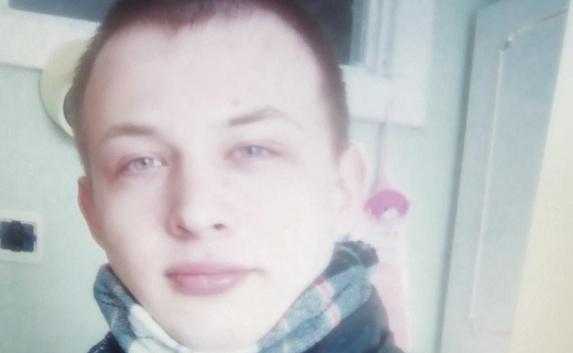 Внимание, розыск! В Севастополе пропал 23-летний Андрей Сидельник