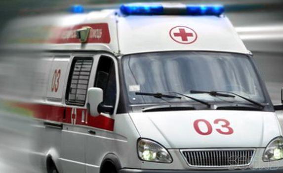 За сутки в ДТП на дорогах Крыма пострадали 15 человек