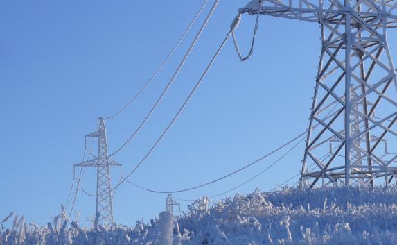 В Севастополе установят генераторы, чтобы зимой избежать нехватки электричества 
