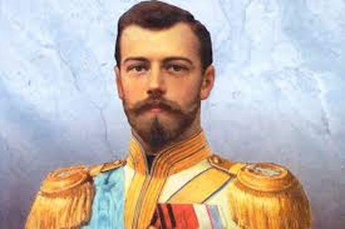 В Ливадийском дворце покажут уникальную хронику про Николая II