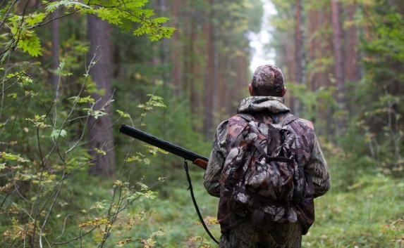 Охота в Большой Ялте запрещена до конца августа — Аксёнов 