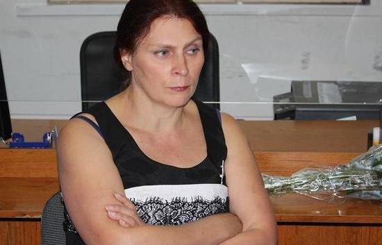 Коррупционерка из Ярославля займёт место в крымском Госкомрегистре