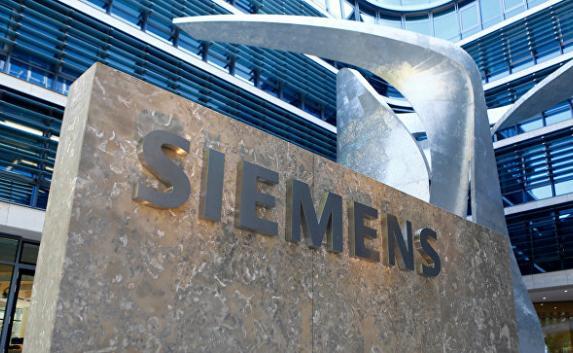 Суд не будет арестовывать крымские турбины Siemens