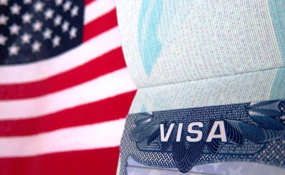 США приостановили выдачу неиммиграционных виз на территории РФ