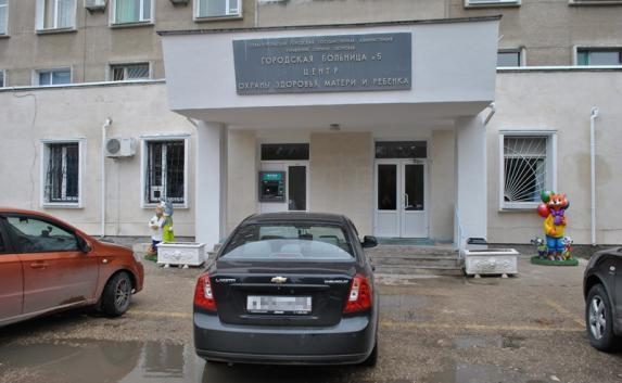 Властей Севастополя призывают жёстко отреагировать на скандал с вице-губернатором Гладским, угрожавшим врачу горбольницы