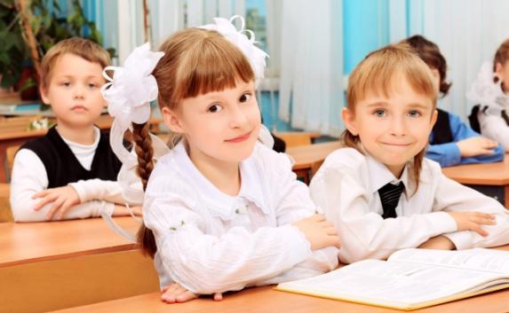 1 сентября школы Крыма ожидают рекордное количество первоклассников