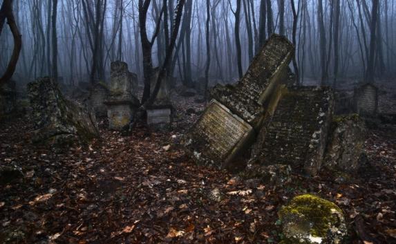 Жителей Симферополя будут наказывать за погребения на закрытых кладбищах