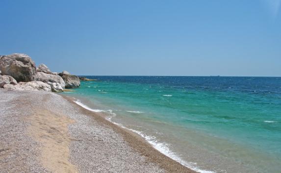 Отдых дикарем в Крыму: лучшие пляжи