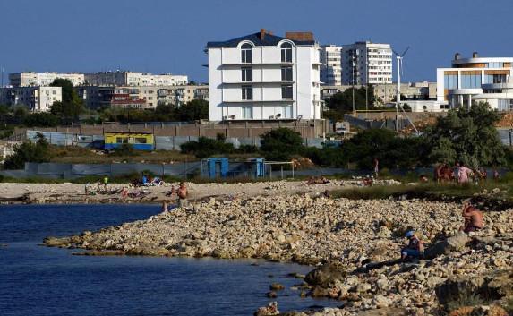 У Солдатского пляжа есть надежда: документы застройщика ещё раз проверят