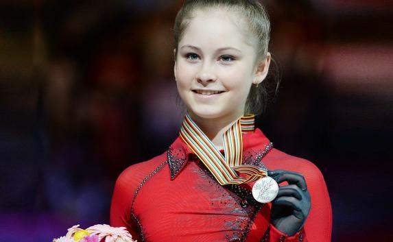 Олимпийская чемпионка Липницкая завершила карьеру в 19 лет из-за анорексии