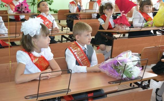 В Севастополе 15 школ ещё не получили лицензию