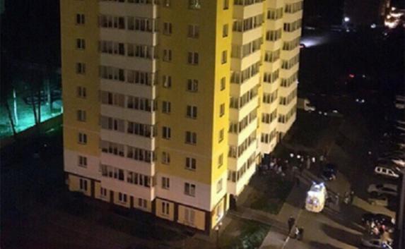 В Тобольске задержали мужчину, подозреваемого в поджоге трёх 16-этажек (фото)