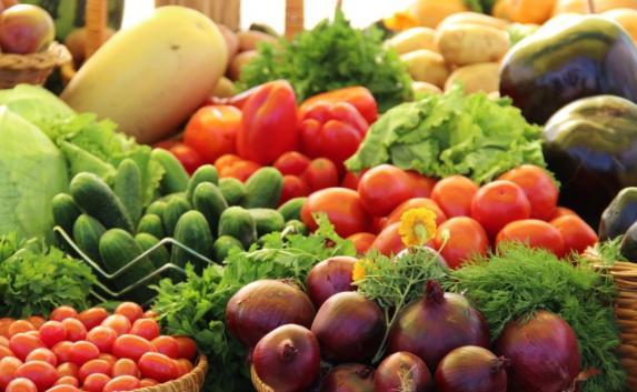 Аграрии могут рассчитывать на возмещение до 50% затрат на продвижение продуктов