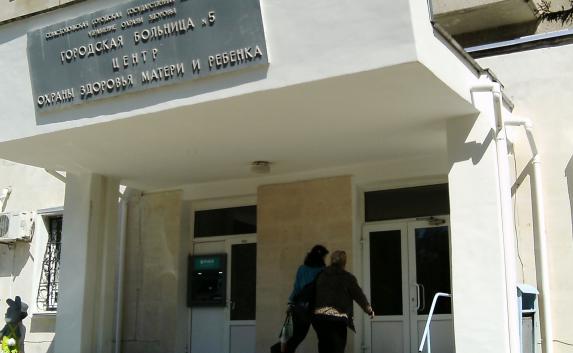 Скандал в детской горбольнице Севастополя продолжается: от врача-педиатра требуют объяснительную 