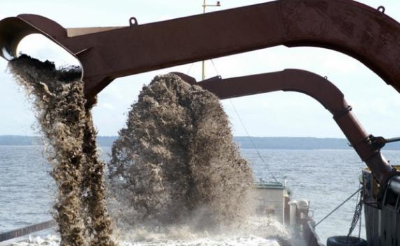 Ученые бьют тревогу: добыча полезных ископаемых в Крыму грозит экологической катастрофой 